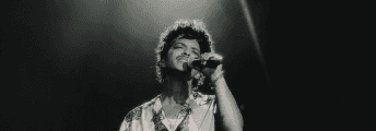 Bruno Mars