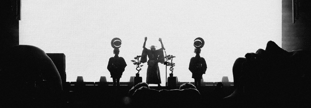 Empire Of The Sun