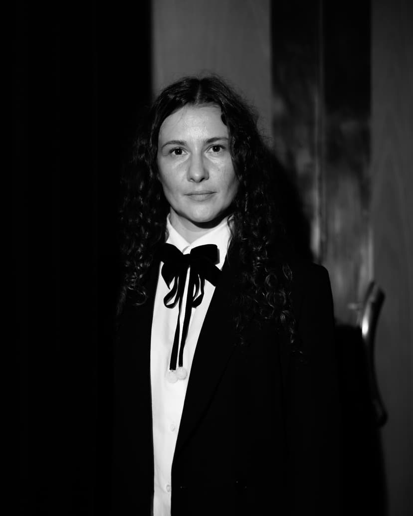 Tsitsi Iashvili-image