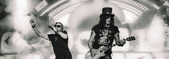 Guns N'Roses