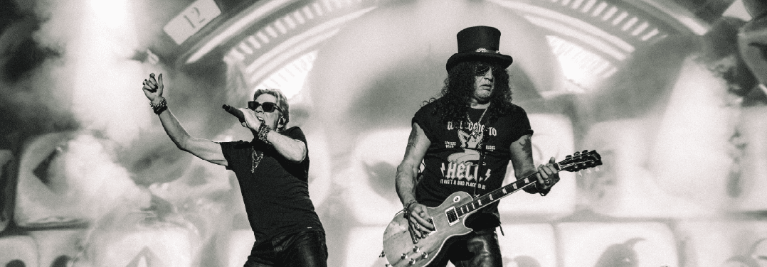 Guns N'Roses
