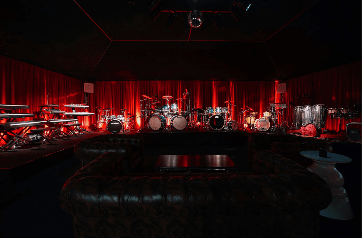 Backline